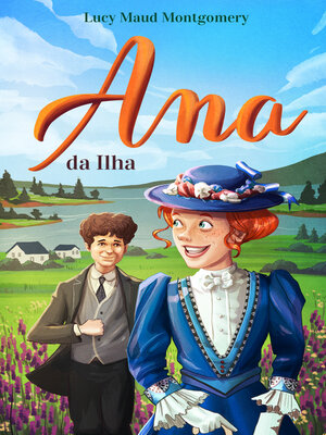 cover image of Ana da Ilha